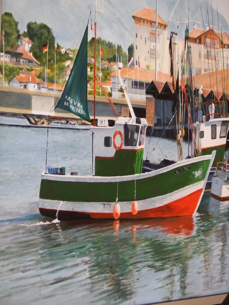 Saint Jean de Luz