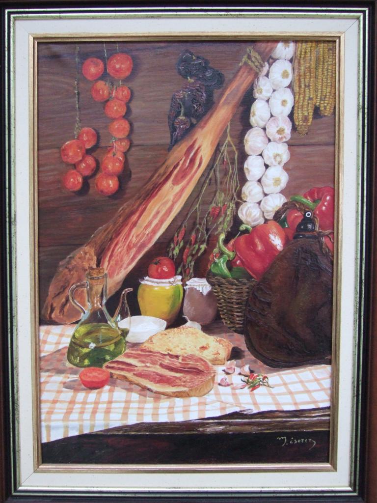 Farandole basquaise 