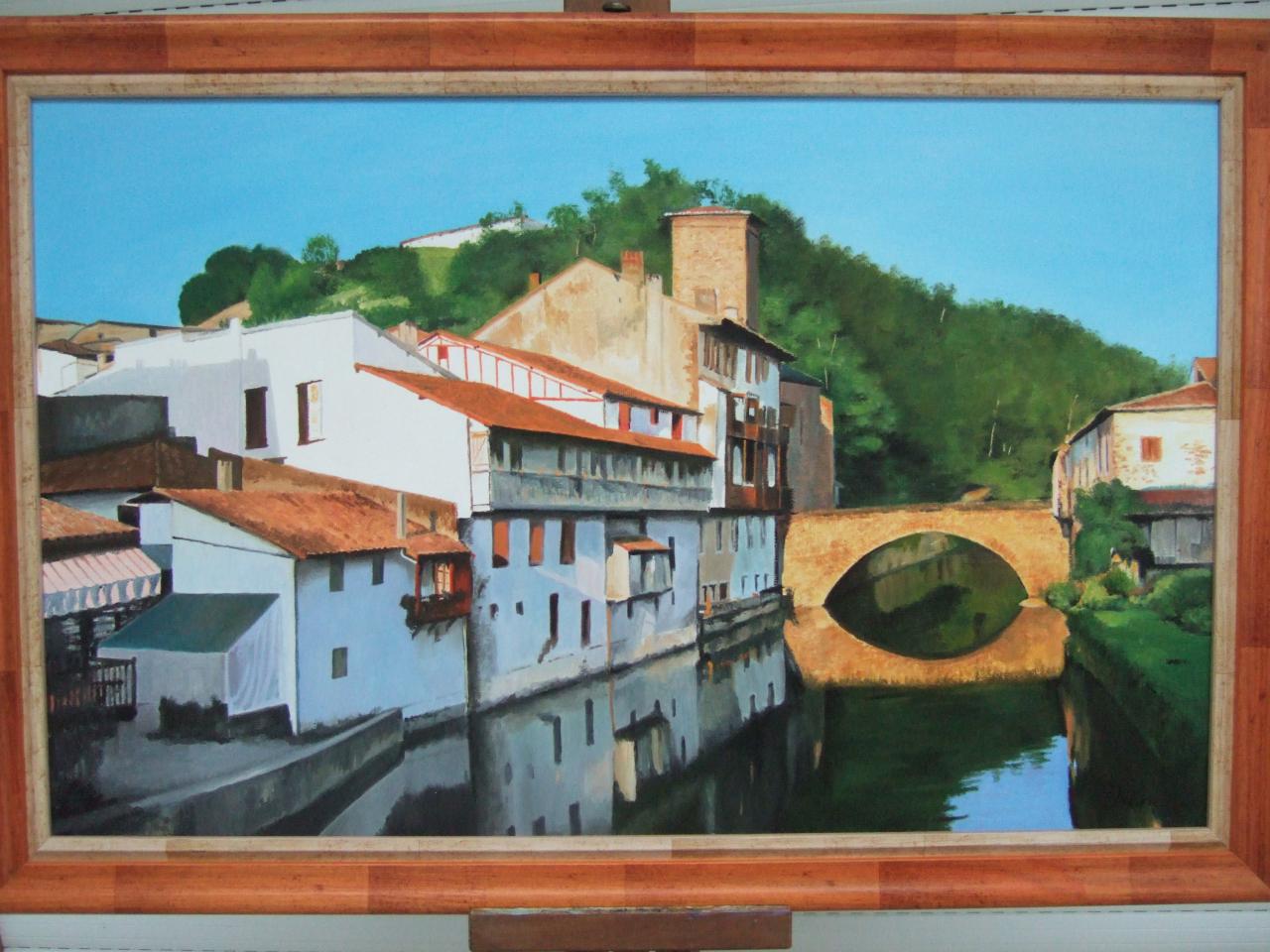 Saint-Jean-Pied-de-Port