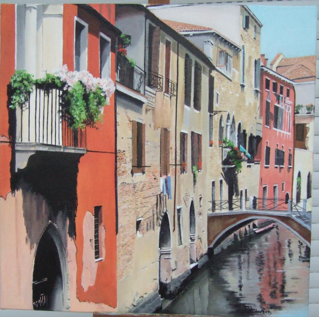 Venise