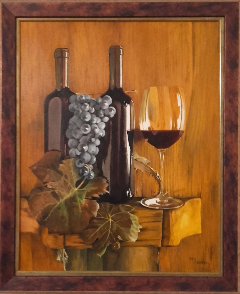 In vino veritas
