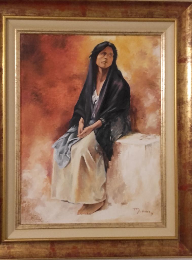 La bohemienne