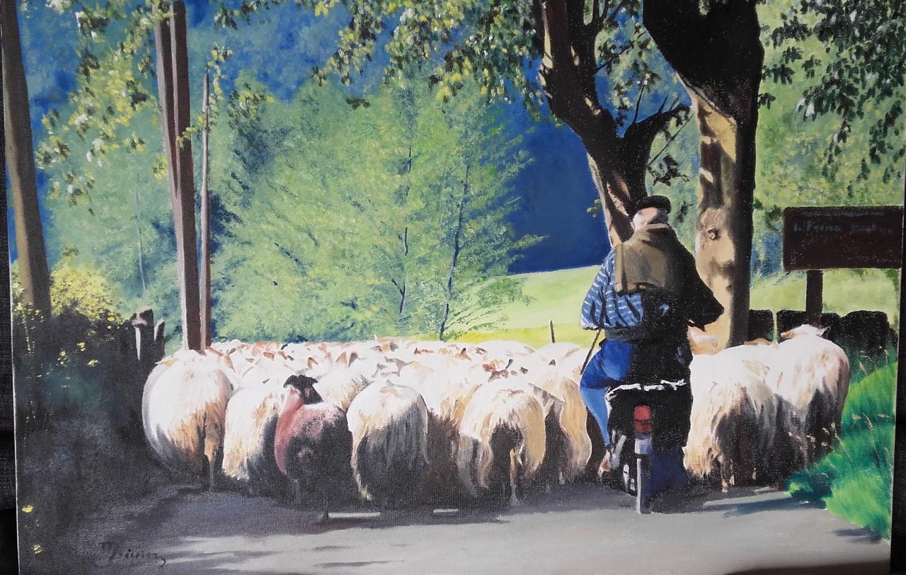 Tradition et modernise