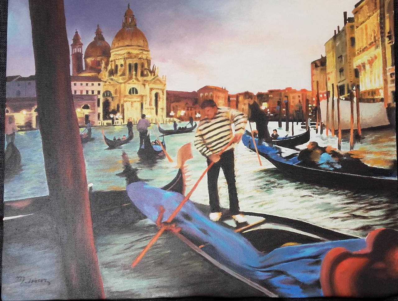 Venise 3